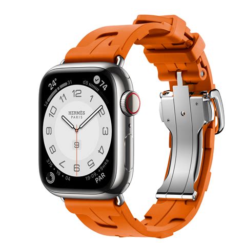 apple watch 9 rolex zifferblatt|apple watch series 9 hermes.